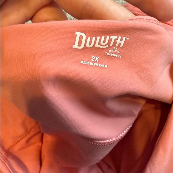 Duluth 4 pack sport bras - Picture 2 of 2